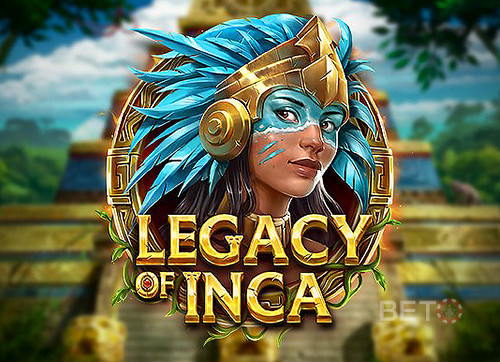 Legacy of Inca