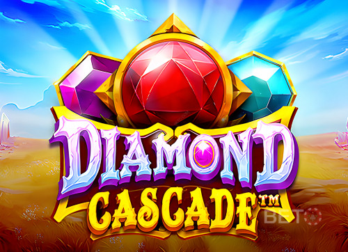 Diamond Cascade (Pragmatic Play) 