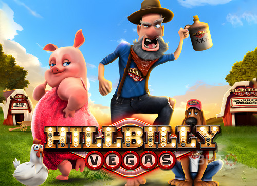 Hillbilly Vegas