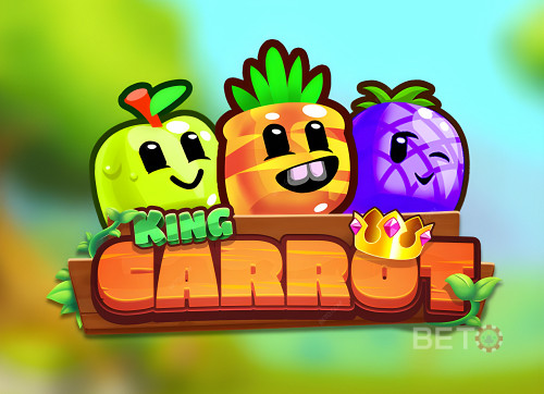 King Carrot
