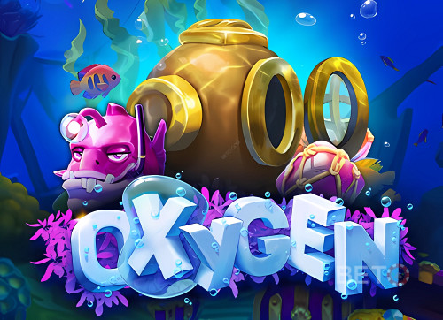 Oxygen