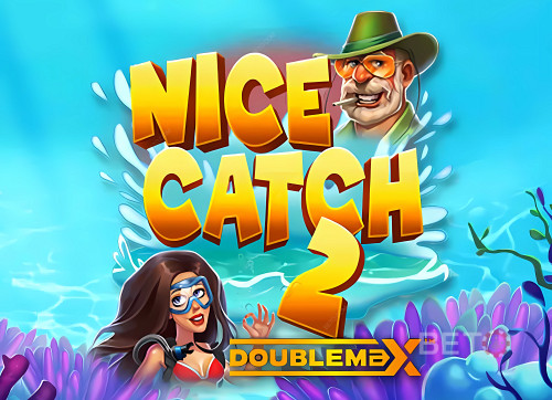 Nice Catch 2 DoubleMax