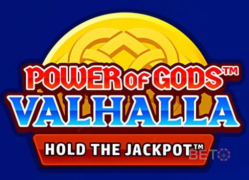 Power of Gods: Valhalla Extremely Light