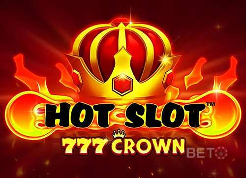 Hot Slot: 777 Crown Extremely Light