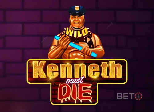 Kenneth Must Die