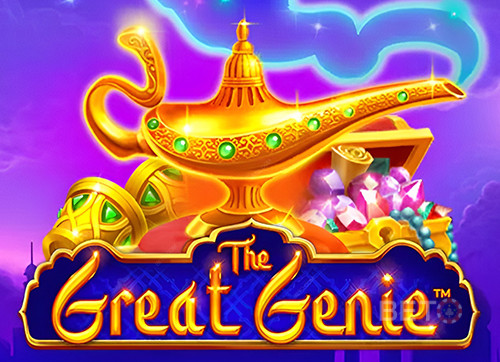 The Great Genie