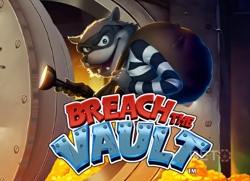 Breach The Vault