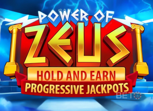 Power of Zeus (Mancala Gaming)