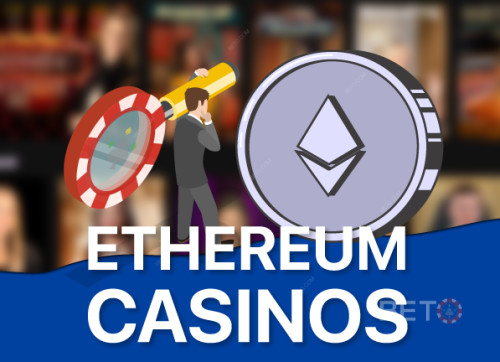 Лучшие Ethereum (ETH) казино для 2025 с мгновенным выводом средств