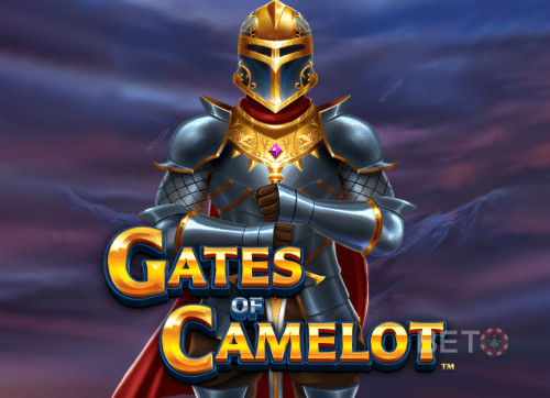 Gates of Camelot