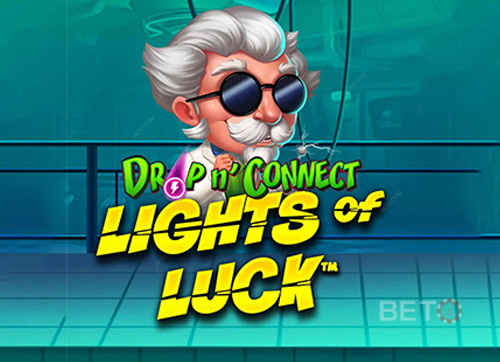 Lights Of Luck