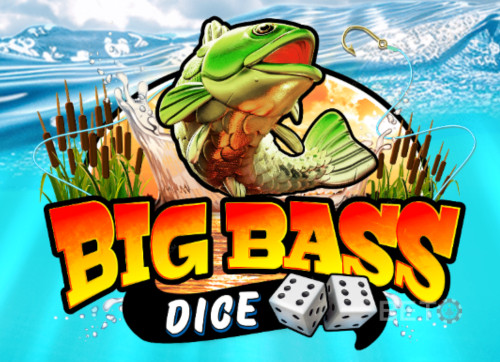 Big Bass Dice