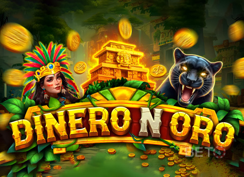 Dinero N Oro