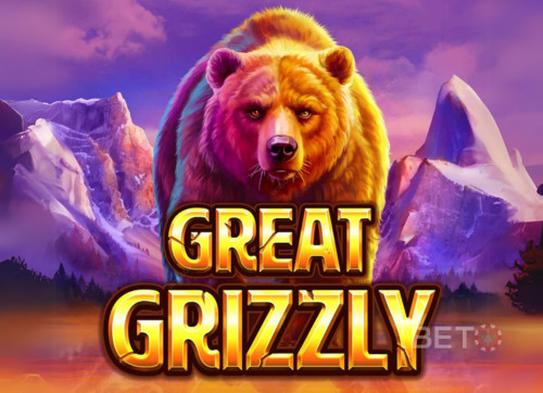 Great Grizzly (Gamomat)
