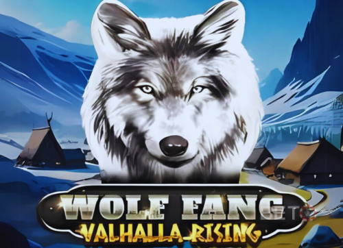 Wolf Fang - Valhalla Rising