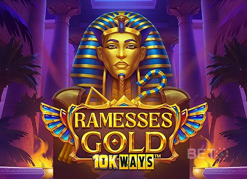 Ramsesses Gold 10K Ways