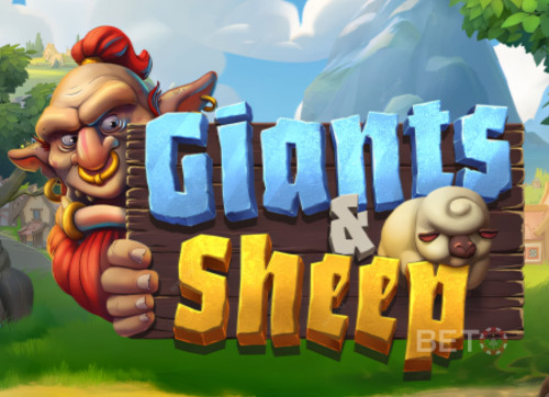 Giants & Sheep