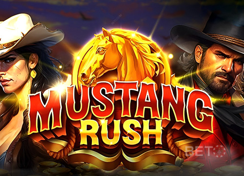 Mustang Rush