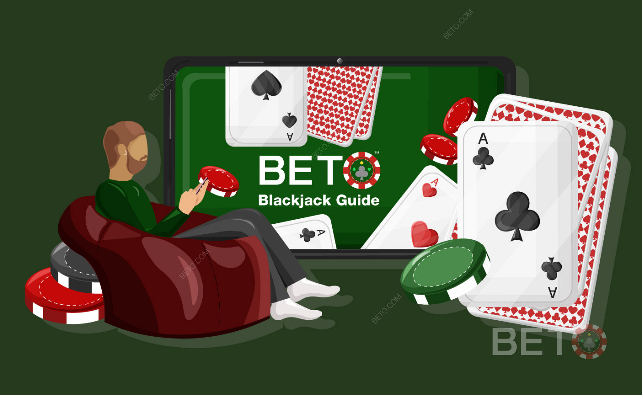 Играть в Blackjack & Win. Чит-лист, стратегия и правила казино