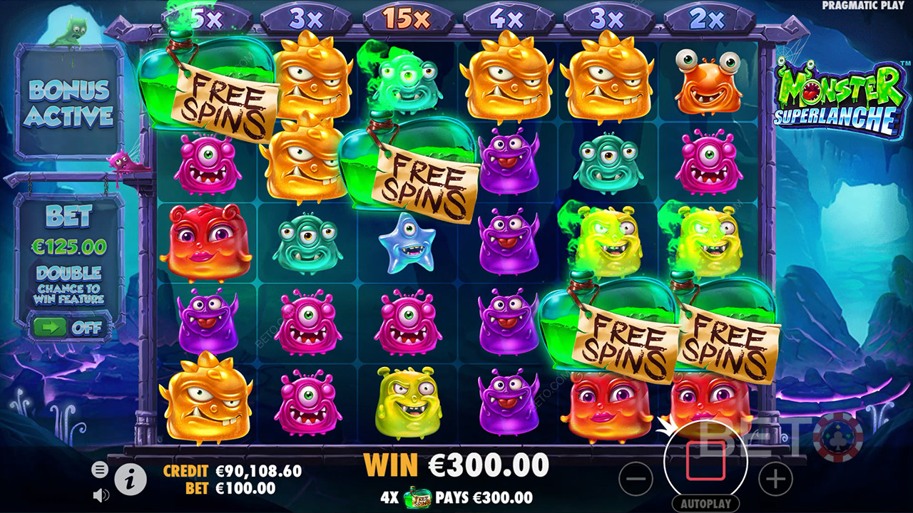 Как играть в Pragmatic Play