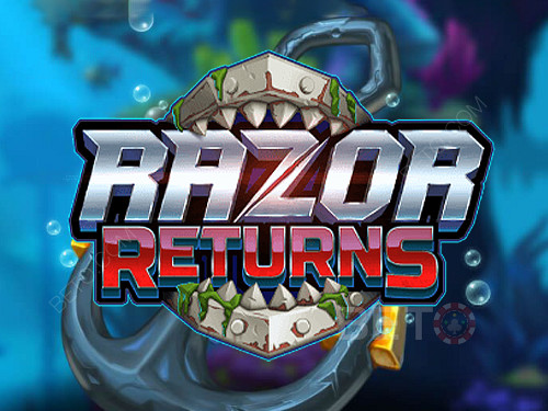 Razor returns slot demo