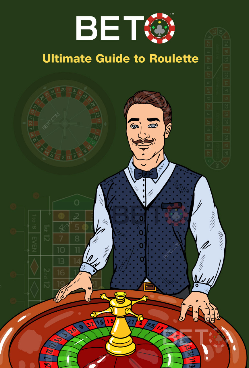 Узнайте все об игре и получите честные шансы против казино Рулетка