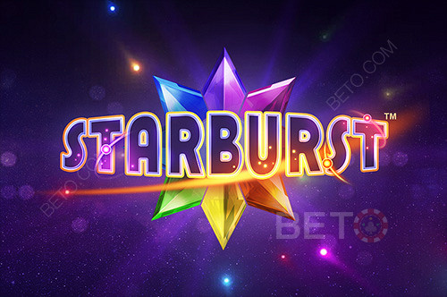 Starburst - мировой феномен среди игровых автоматов