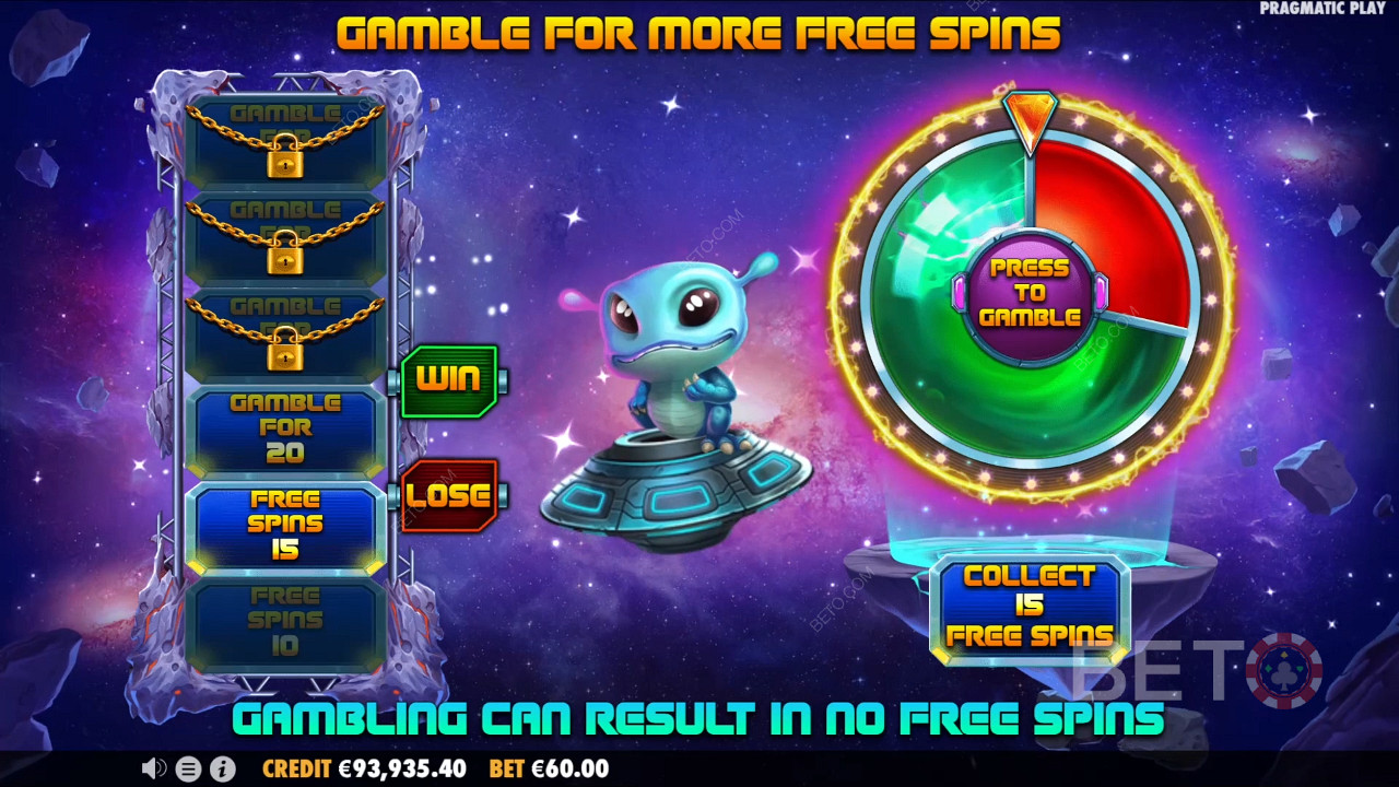 Выиграйте 10 000x вашу ставку в слоте Rocket Blast Megaways онлайн!