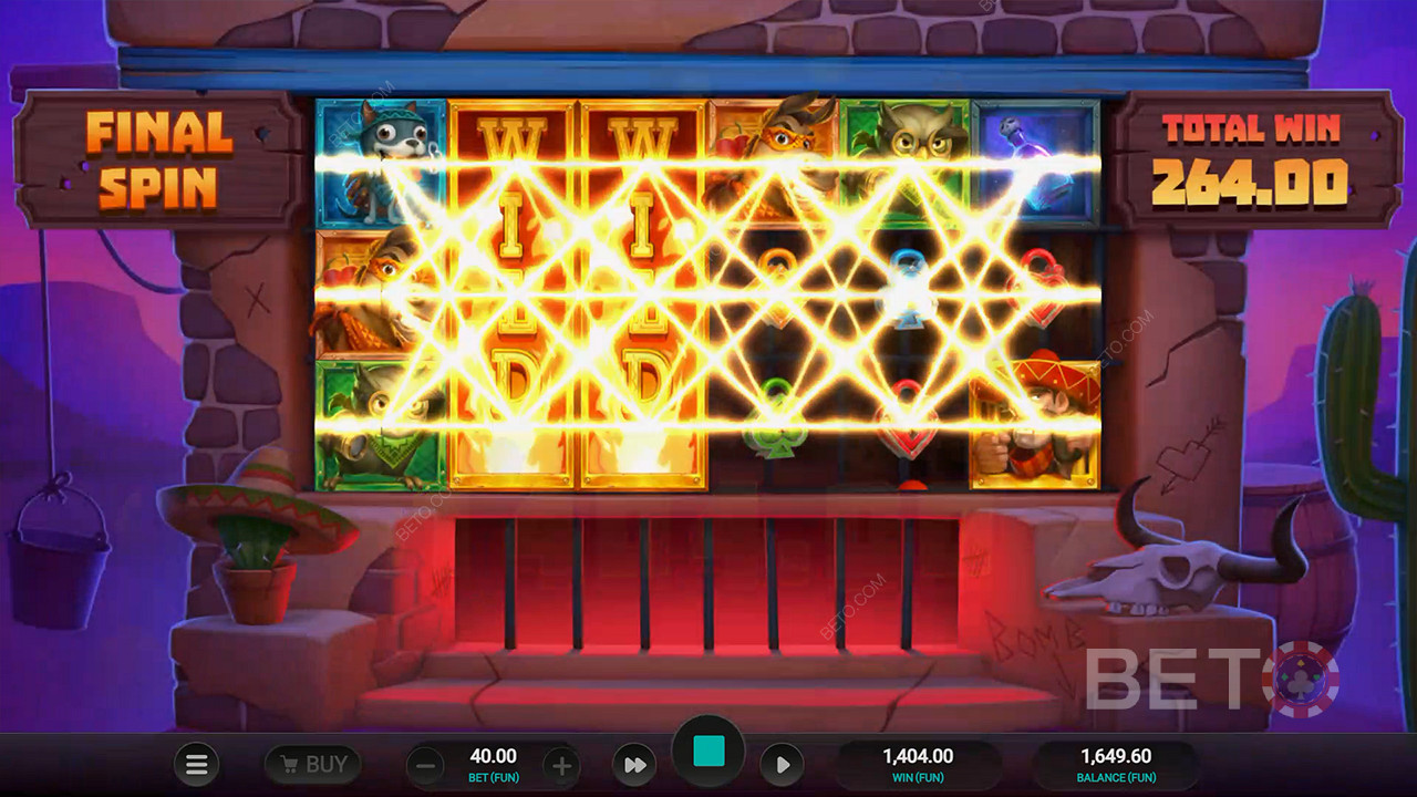 Wild Chapo 2 Играть Бесплатно