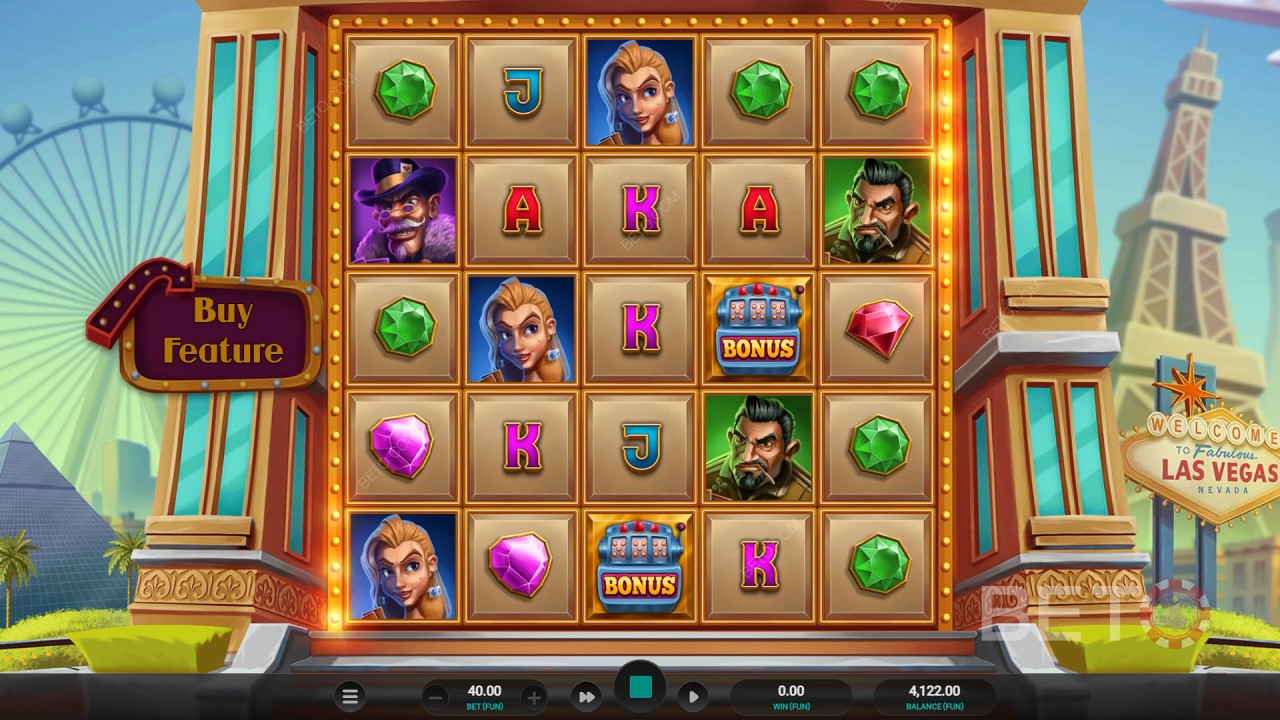 Chip Spin Играть Бесплатно