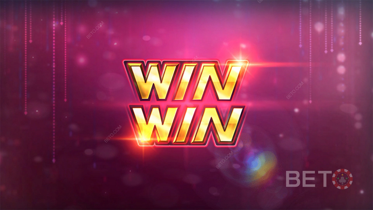 Выиграйте до 5 000x вашу ставку в видеослоте Win Win!