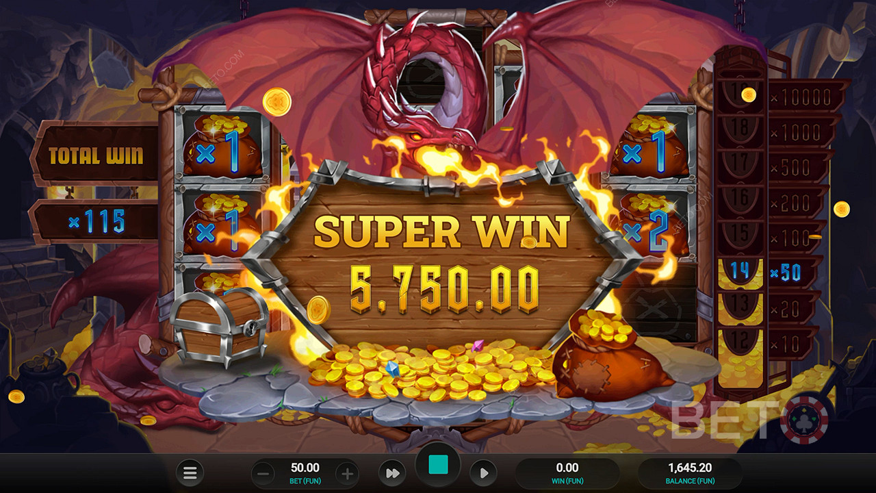 Trolls Gold Играть Бесплатно