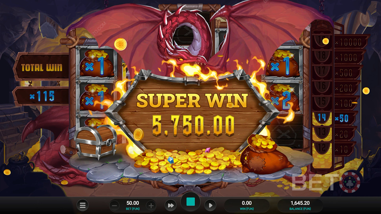 Trolls Gold Review by BETO Slots