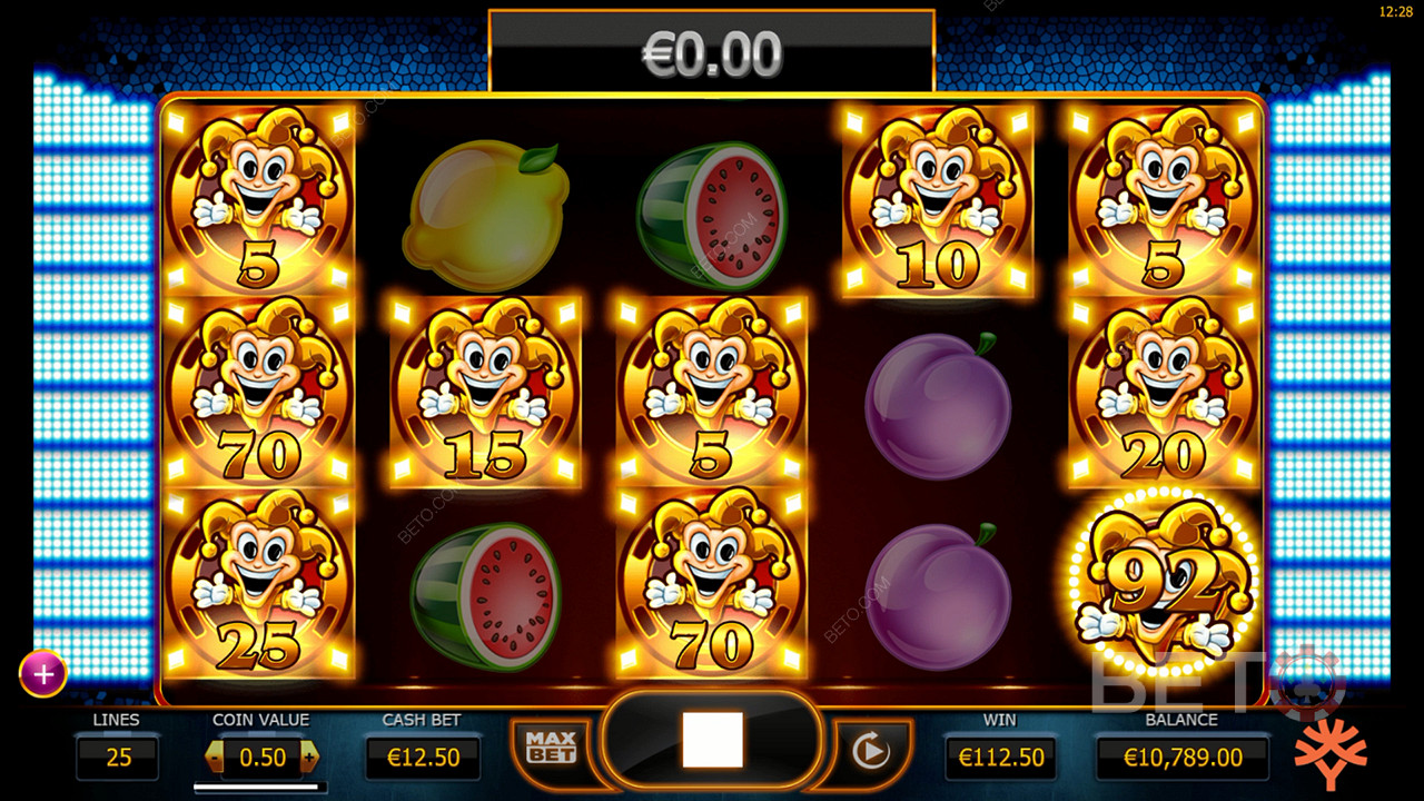 Joker Millions  Играть Бесплатно