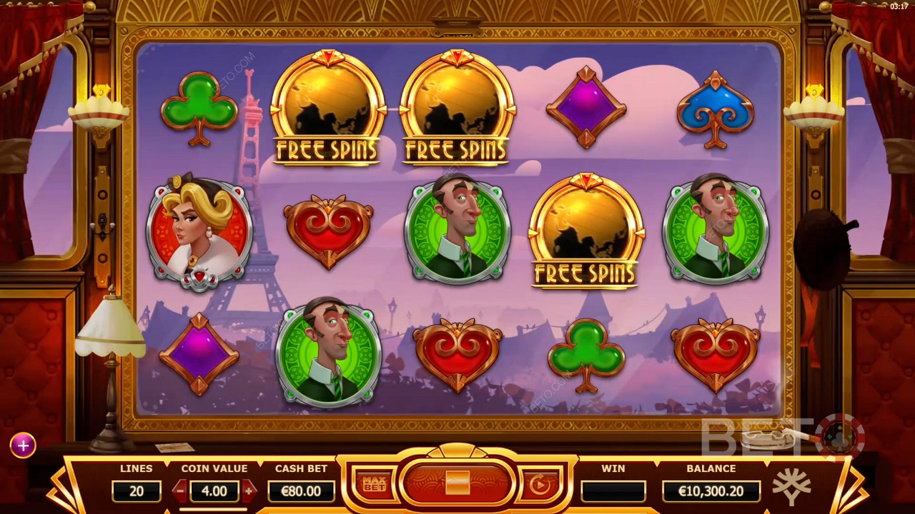 Orient Express  Играть Бесплатно