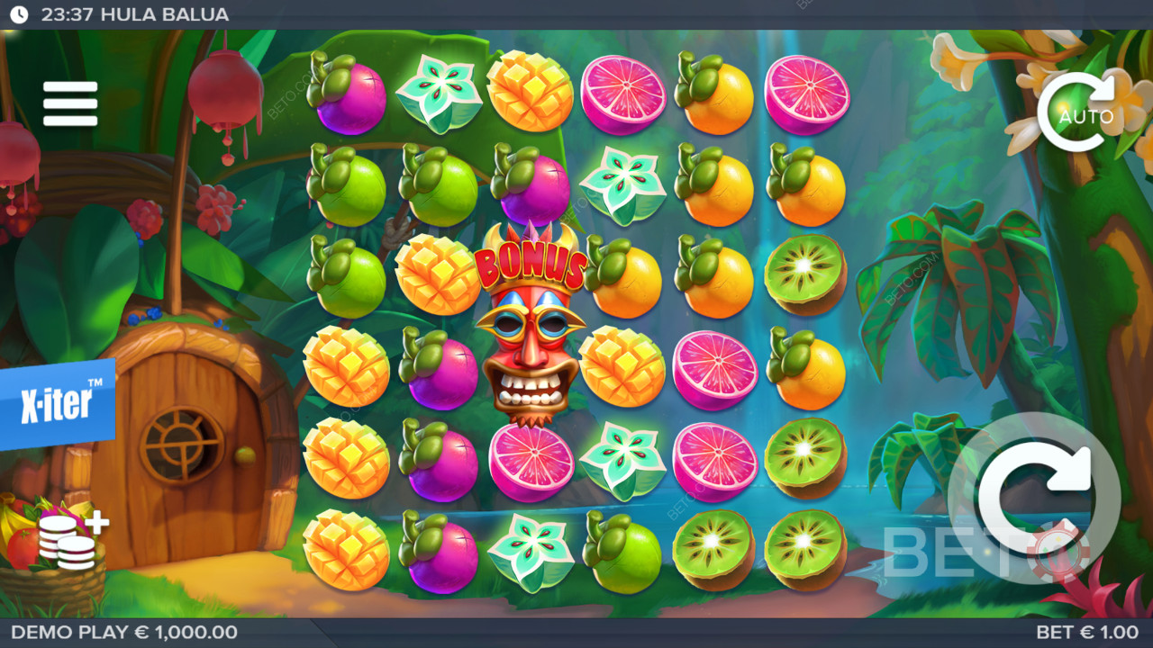 Hula Balua: Видеослот, который стоит покрутить?