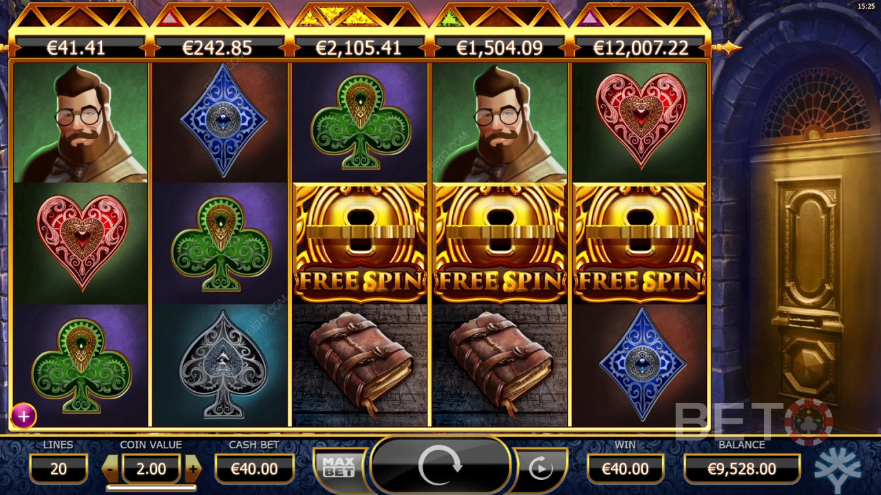 Holmes and the Stolen Stones Играть Бесплатно