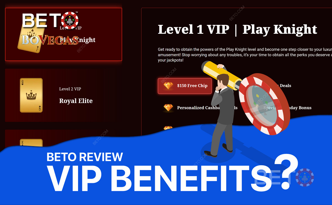 Вступайте в VIP-клуб, чтобы получить эксклюзивные вознаграждения, такие как бесплатные фишки и бонусные деньги.