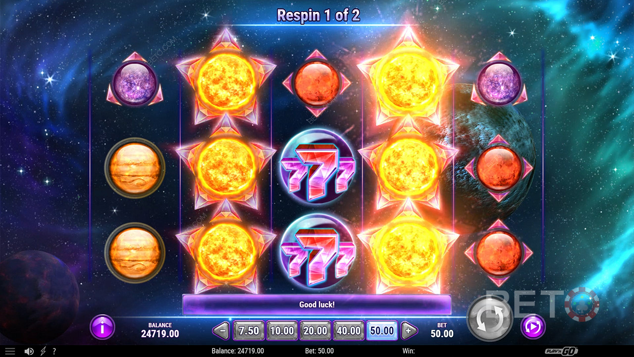 Crystal Sun Играть Бесплатно