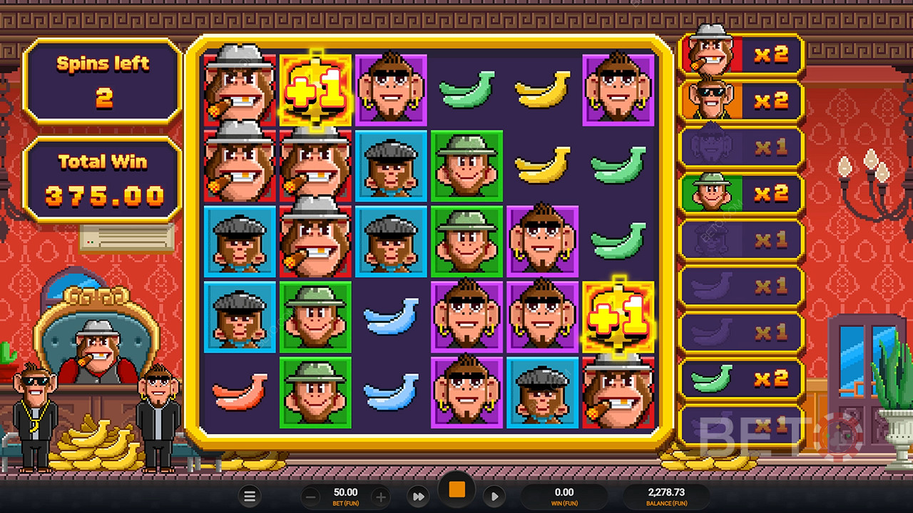 Banana Town Dream Drop Играть Бесплатно