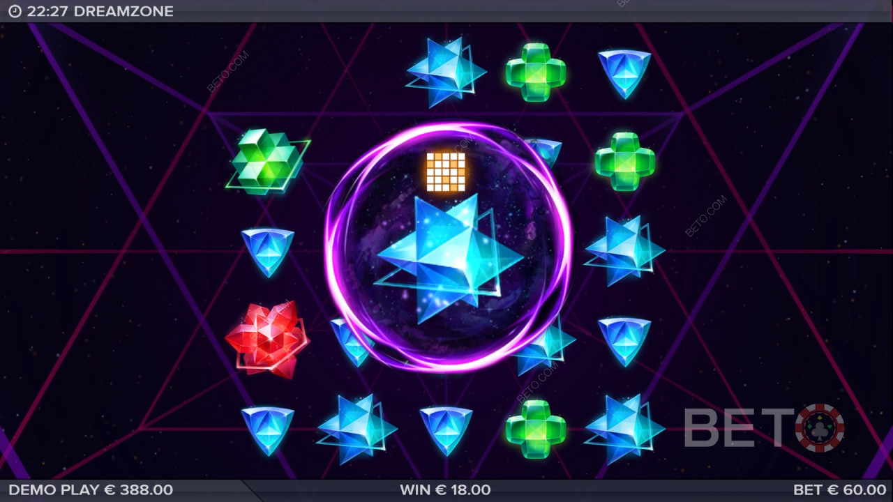 Dreamzone Играть Бесплатно