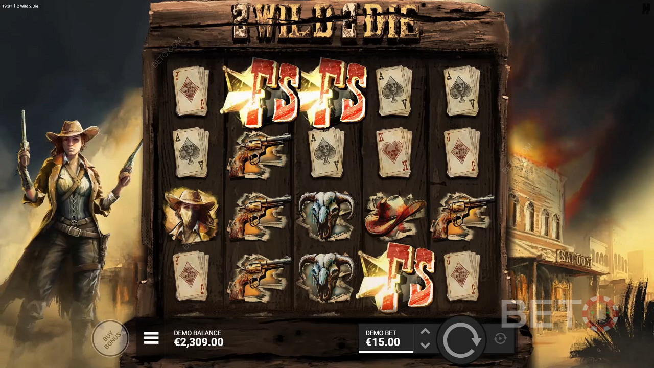 2 Wild 2 Die Играть Бесплатно