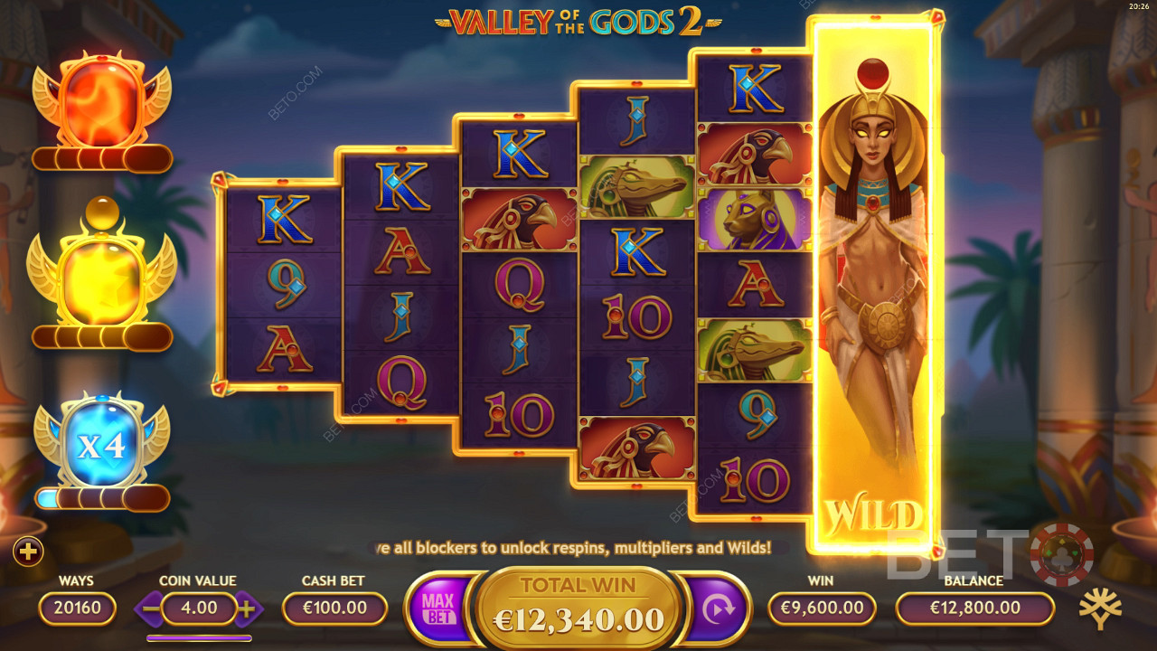 Valley Of The Gods 2 Играть Бесплатно