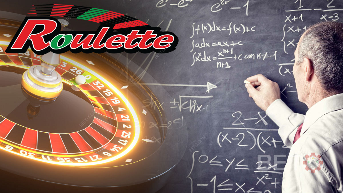 Физика рулетки - наука за игрой казино