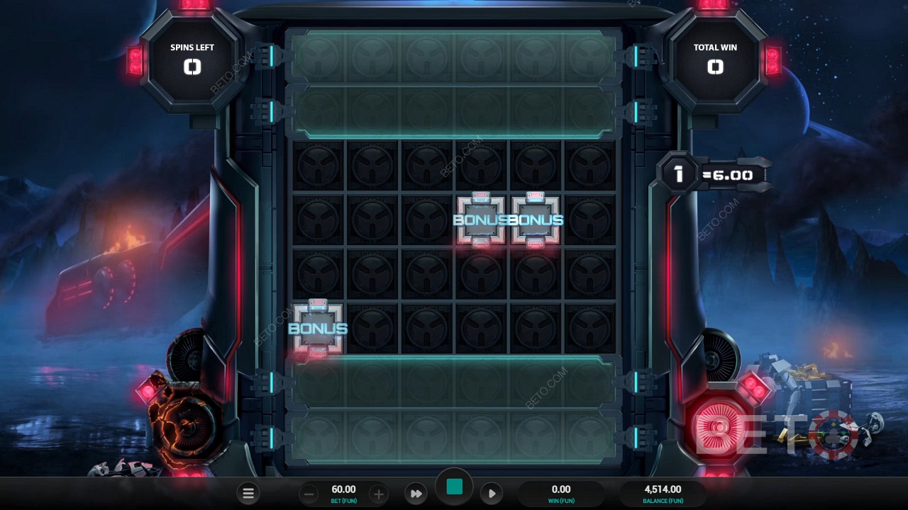 Обзор Money Cart 4 от BETO Slots