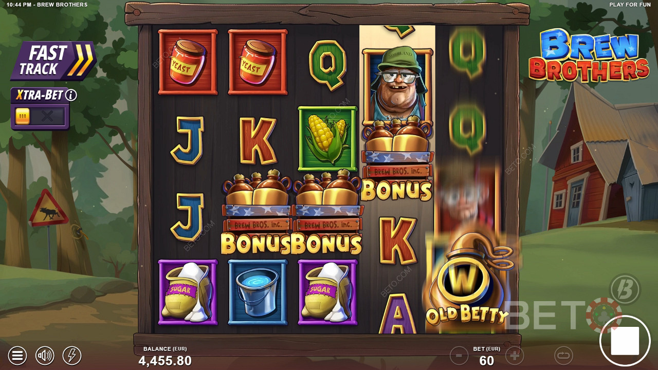 Brew Brothers Играть Бесплатно