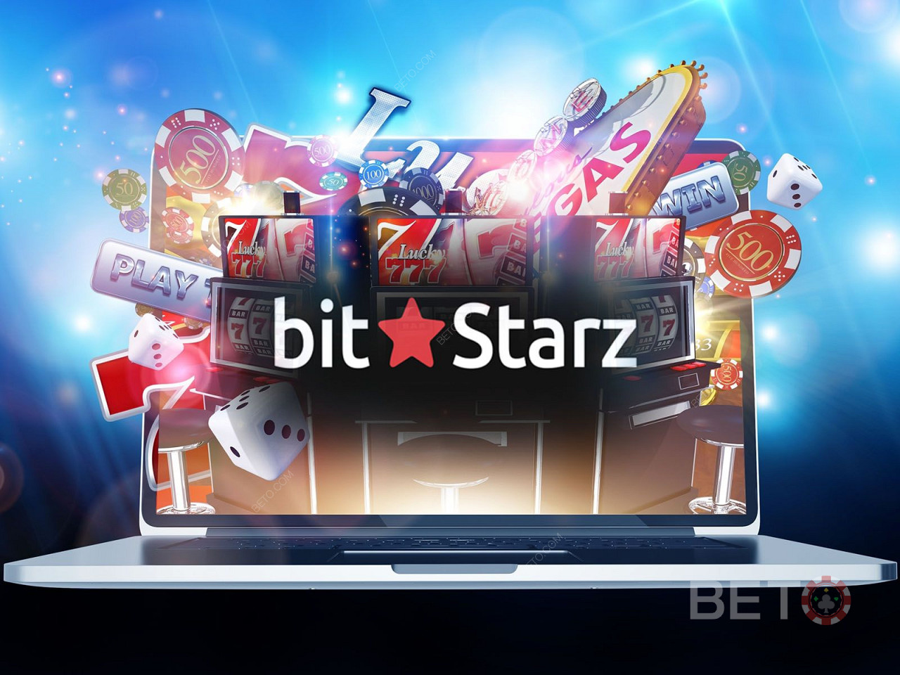 BitStarz - огромный и широкий выбор игр в казино.