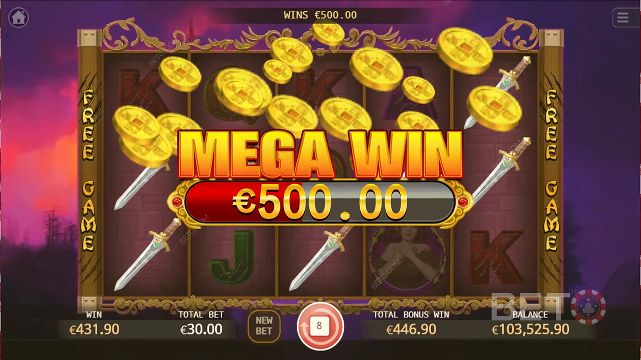Werewolf (KA Gaming) Играть Бесплатно