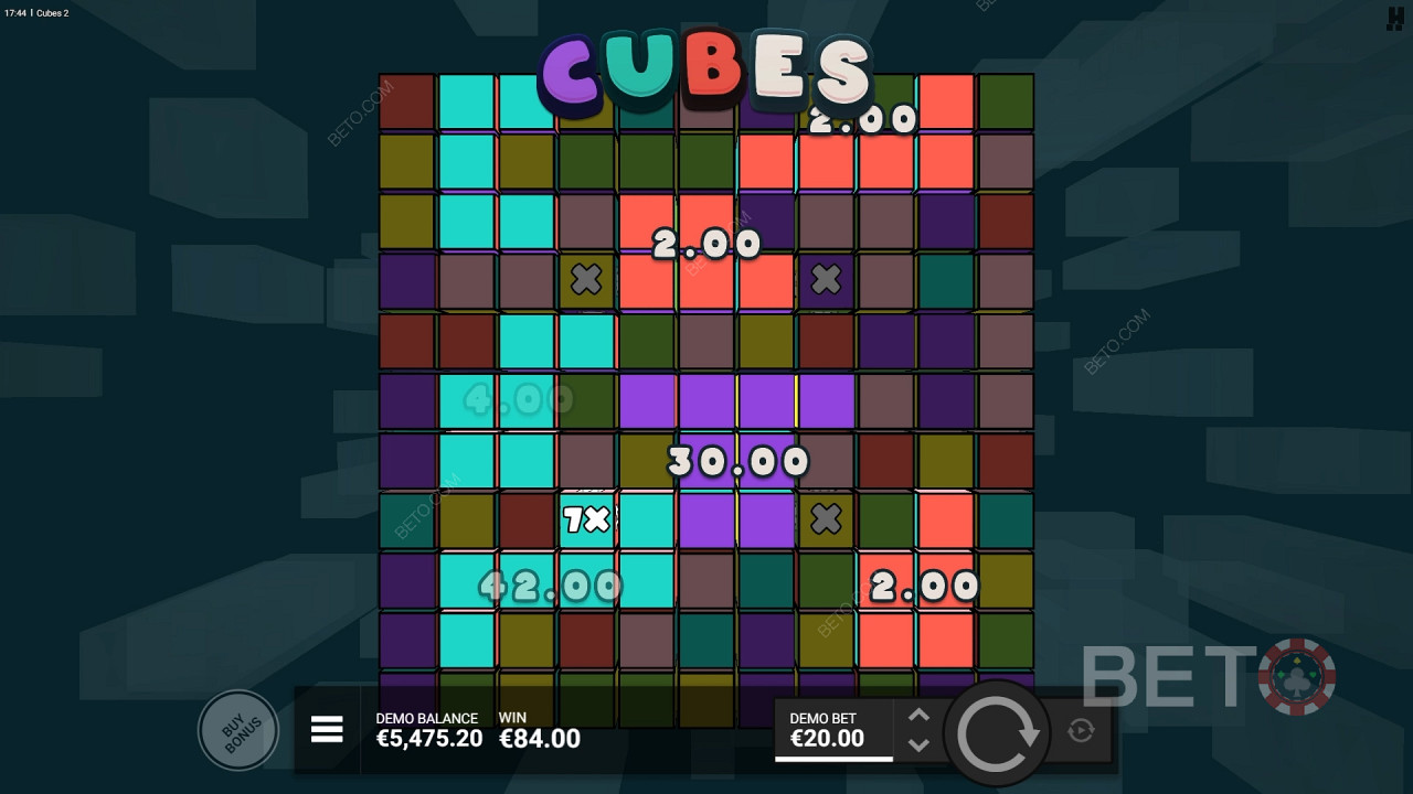 Cubes 2 Играть Бесплатно