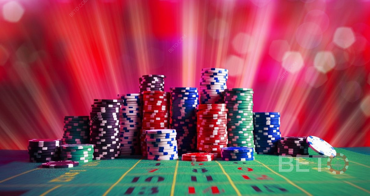 Отличные приветственные бонусы и предложения в Casinoin